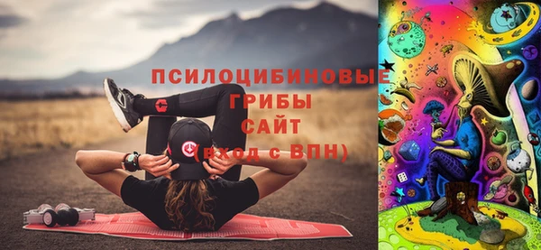 молекула духа Верея